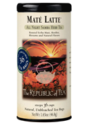 Mate Latte Tea Bags